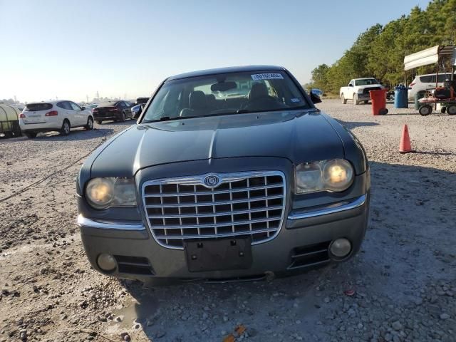 2005 Chrysler 300C