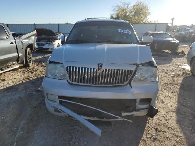 2006 Lincoln Navigator