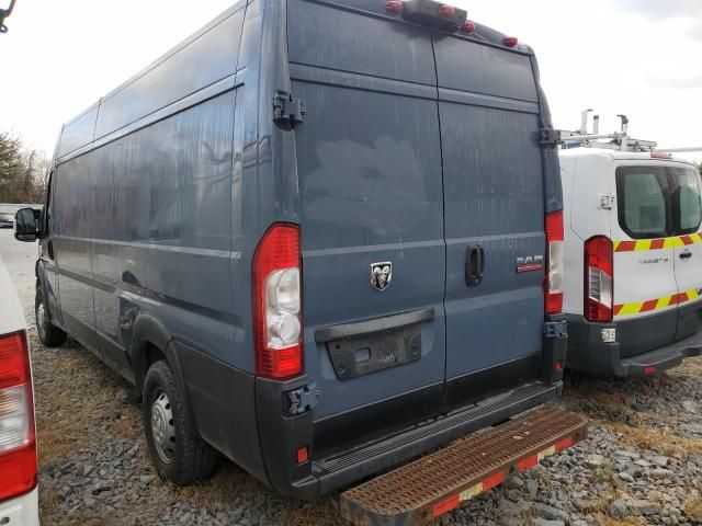 2020 Dodge RAM Promaster 3500 3500 High