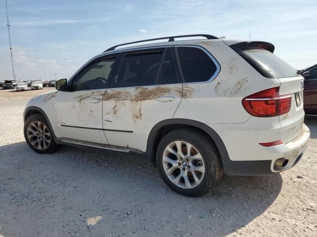 2013 BMW X5 XDRIVE35I