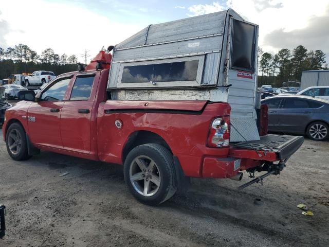 2013 Dodge RAM 1500 ST