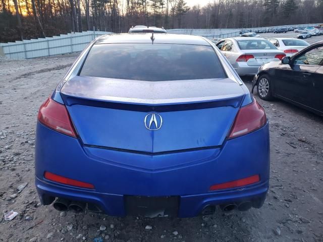 2009 Acura TL