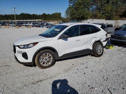 Ford Escape act salvage cars for sale: 2023 Ford Escape Active