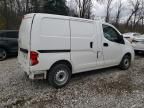 2021 Nissan NV200 2.5S