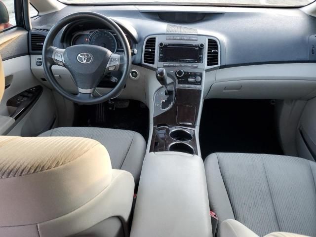 2010 Toyota Venza