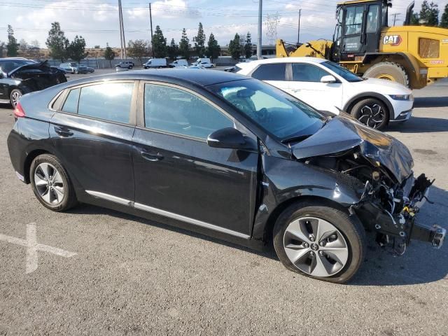 2019 Hyundai Ioniq