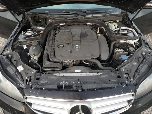 2016 Mercedes-Benz E 350