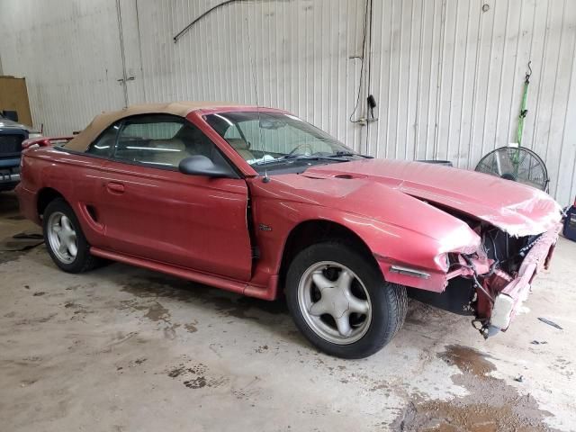 1996 Ford Mustang GT