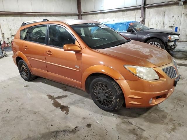 2005 Pontiac Vibe