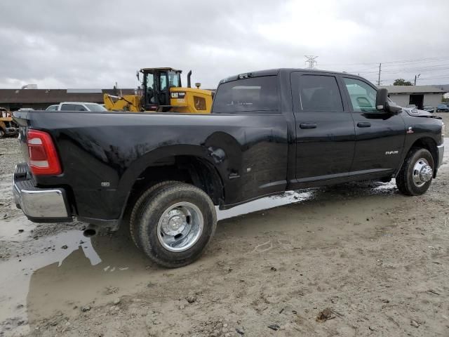 2022 Dodge RAM 3500 Tradesman