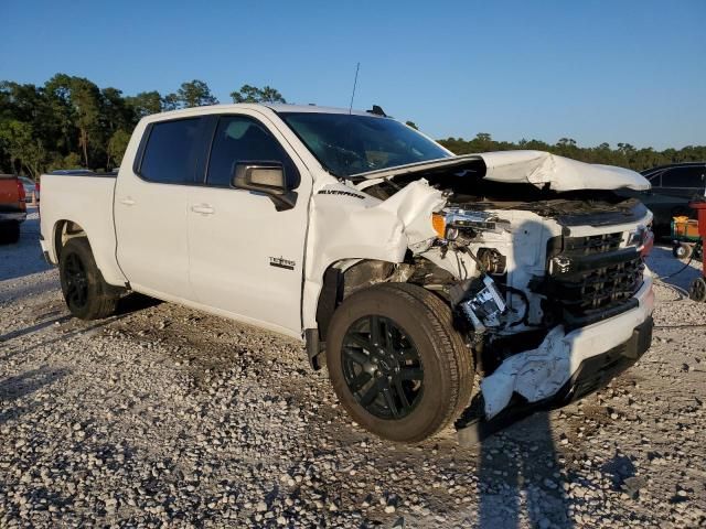 2023 Chevrolet Silverado C1500 RST