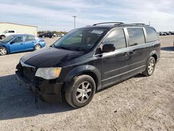 Chrysler Vehiculos salvage en venta: 2008 Chrysler Town & Country Touring