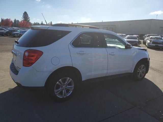 2011 Chevrolet Equinox LT