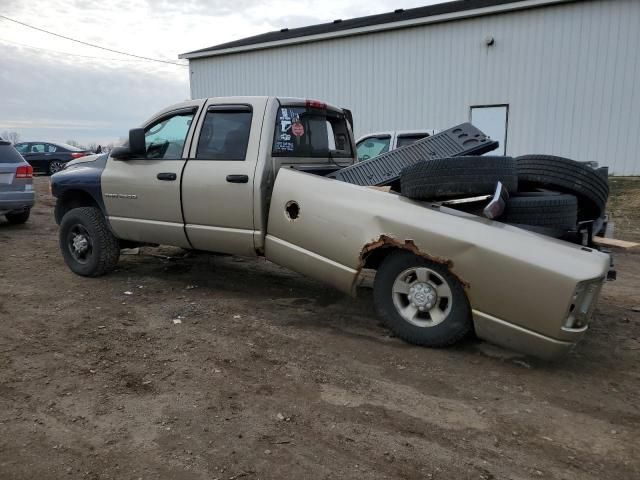 2003 Dodge RAM 2500 ST