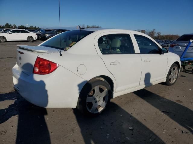 2008 Chevrolet Cobalt Sport