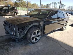 Vehiculos salvage en venta de Copart Cartersville, GA: 2019 Honda Accord Touring