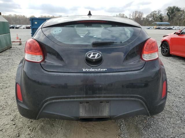 2014 Hyundai Veloster