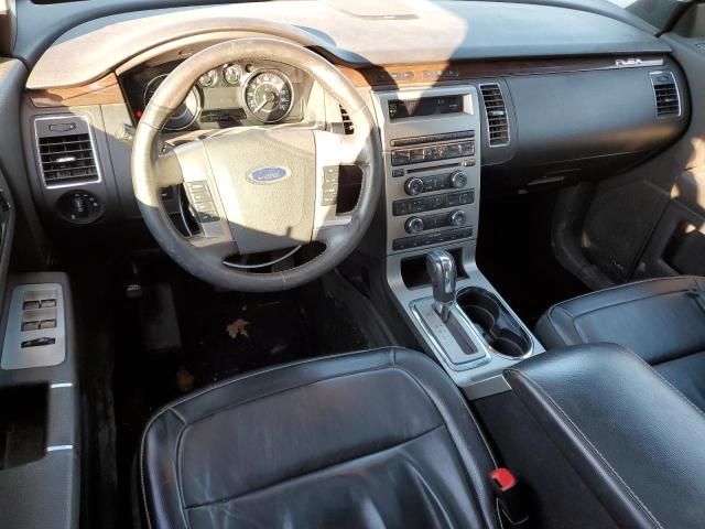 2012 Ford Flex SEL