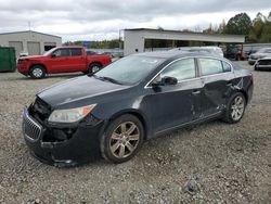 Buick Lacrosse salvage cars for sale: 2013 Buick Lacrosse