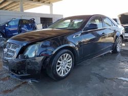 Cadillac cts salvage cars for sale: 2011 Cadillac CTS Luxury Collection