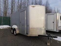 2019 H&H Cargo Trailer en venta en Anchorage, AK