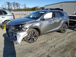 Lexus nx salvage cars for sale: 2021 Lexus NX 300 Base