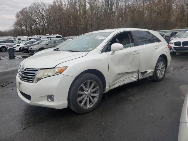 2009 Toyota Venza