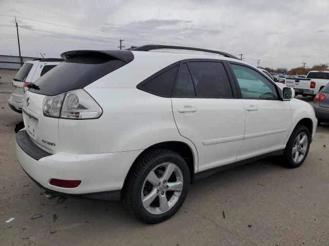 2006 Lexus RX 330