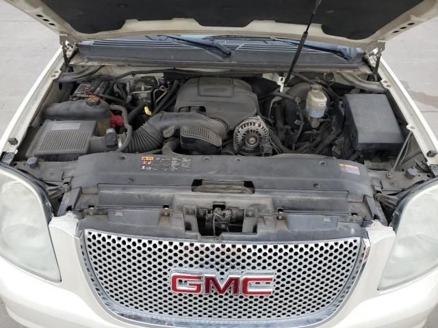 2012 GMC Yukon Denali