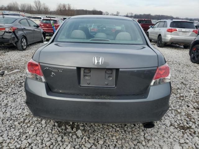 2010 Honda Accord LXP