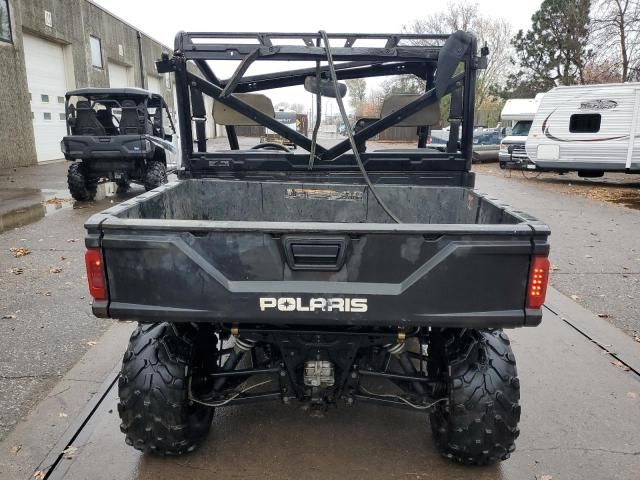 2018 Polaris Ranger XP 900 EPS