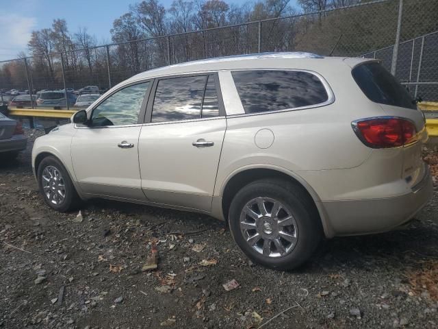 2011 Buick Enclave CXL