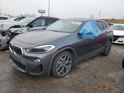 BMW x2 Vehiculos salvage en venta: 2018 BMW X2 XDRIVE28I