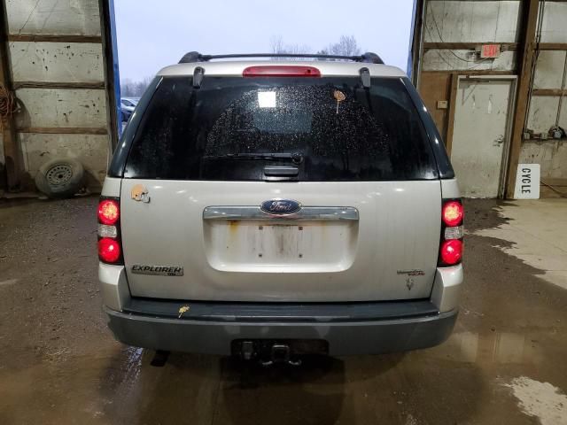 2006 Ford Explorer XLT