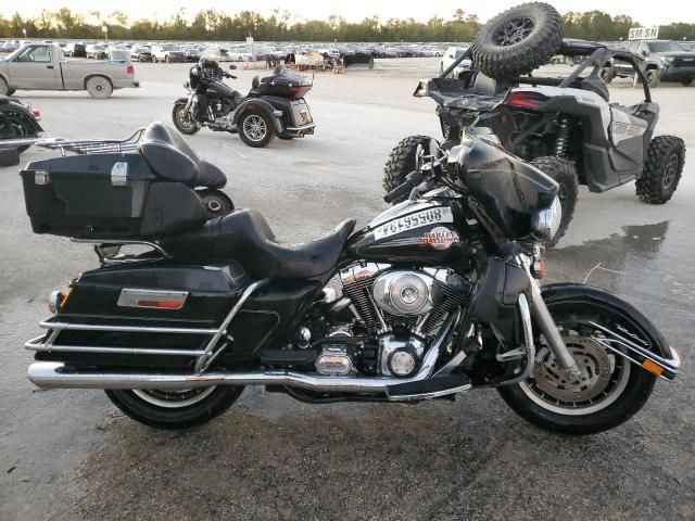 2006 Harley-Davidson Flhtcui