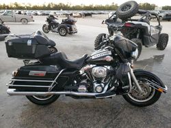 Harley-Davidson salvage cars for sale: 2006 Harley-Davidson Flhtcui