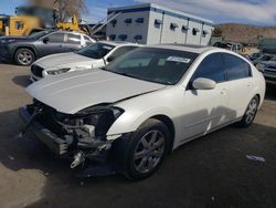 Nissan Maxima salvage cars for sale: 2006 Nissan Maxima SE