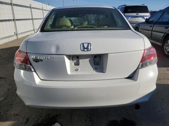 2010 Honda Accord LX