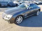 2004 Chrysler Crossfire Limited