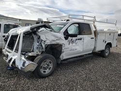 Chevrolet Silverado k2500 Heavy dut salvage cars for sale: 2024 Chevrolet Silverado K2500 Heavy Duty