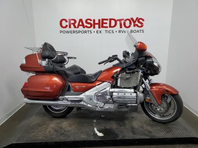 2007 Honda GL1800