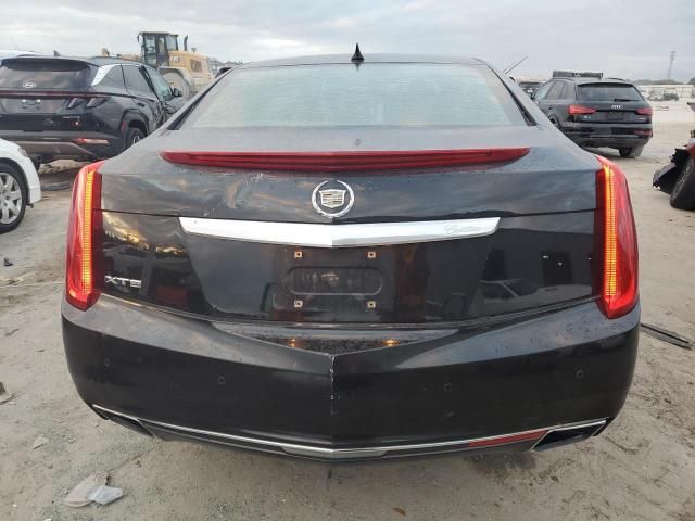 2014 Cadillac XTS Premium Collection