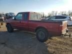 2004 Ford Ranger Super Cab