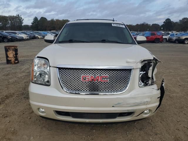 2013 GMC Yukon SLT