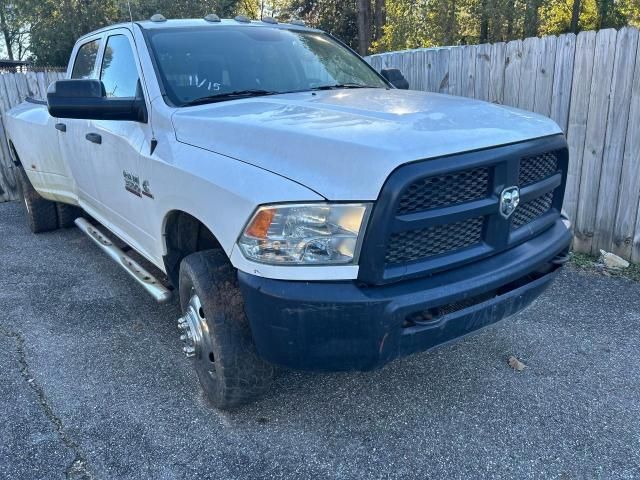 2016 Dodge RAM 3500 ST