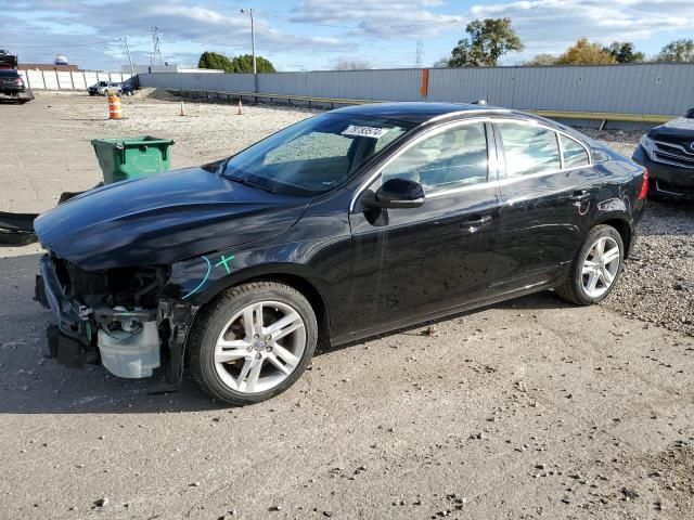 2015 Volvo S60 Premier