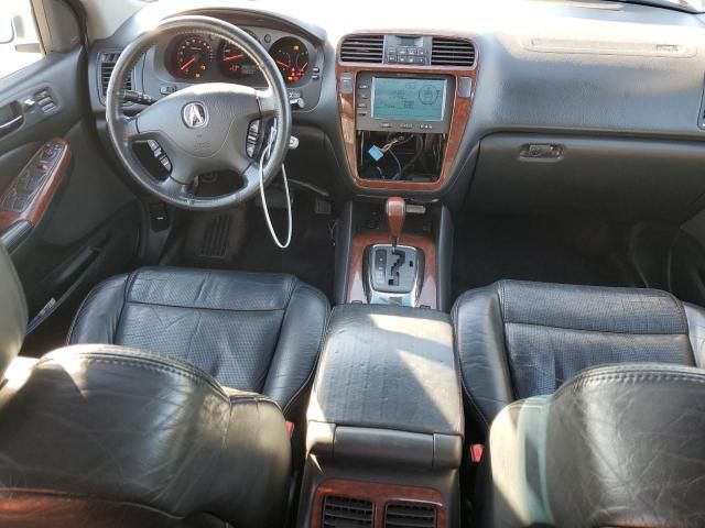 2004 Acura MDX Touring