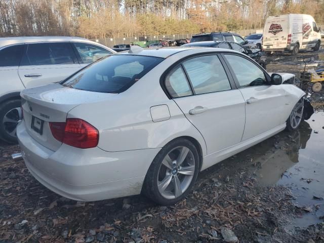 2010 BMW 328 I