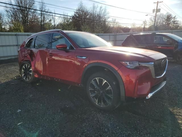 2024 Mazda CX-90 Premium Plus