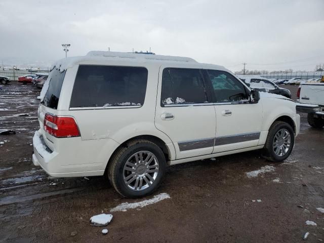 2010 Lincoln Navigator